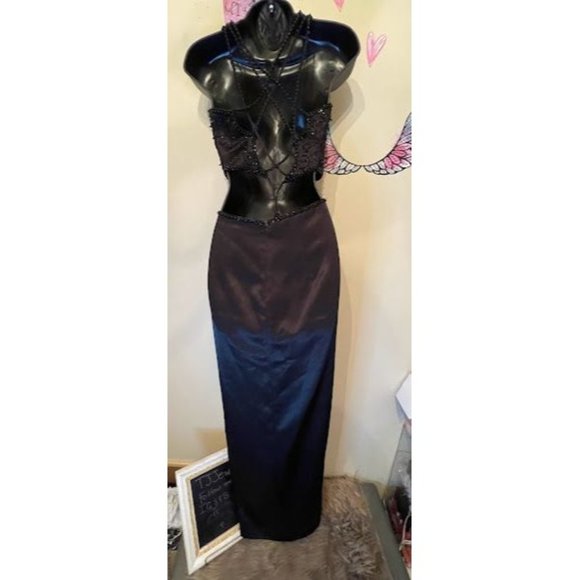 Women's Formal Cire A Division of Landa designer dress - Picture 6 of 9